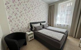 Apartment In der Hohen